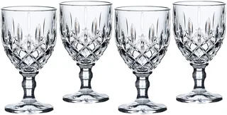 Likeurglas Noblesse 57 ml - 4 Stuks by Nachtmann in Transparent – product photo 1 of 2