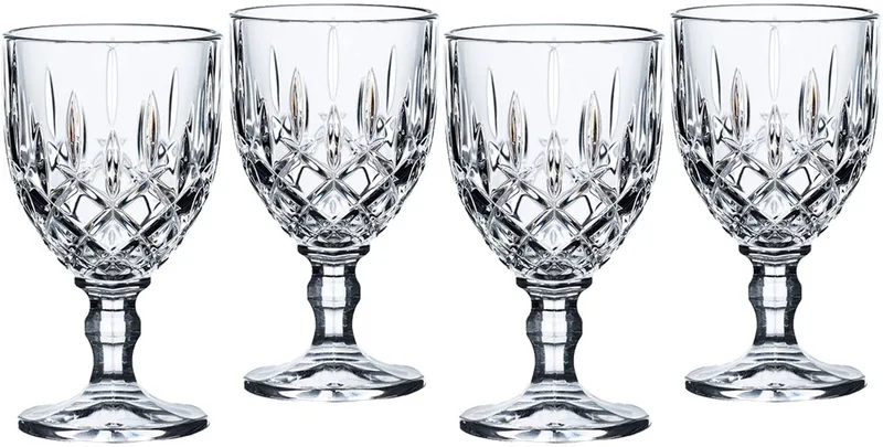 Likeurglas Noblesse 57 ml - 4 Stuks by Nachtmann in Transparent – product photo 1 of 2
