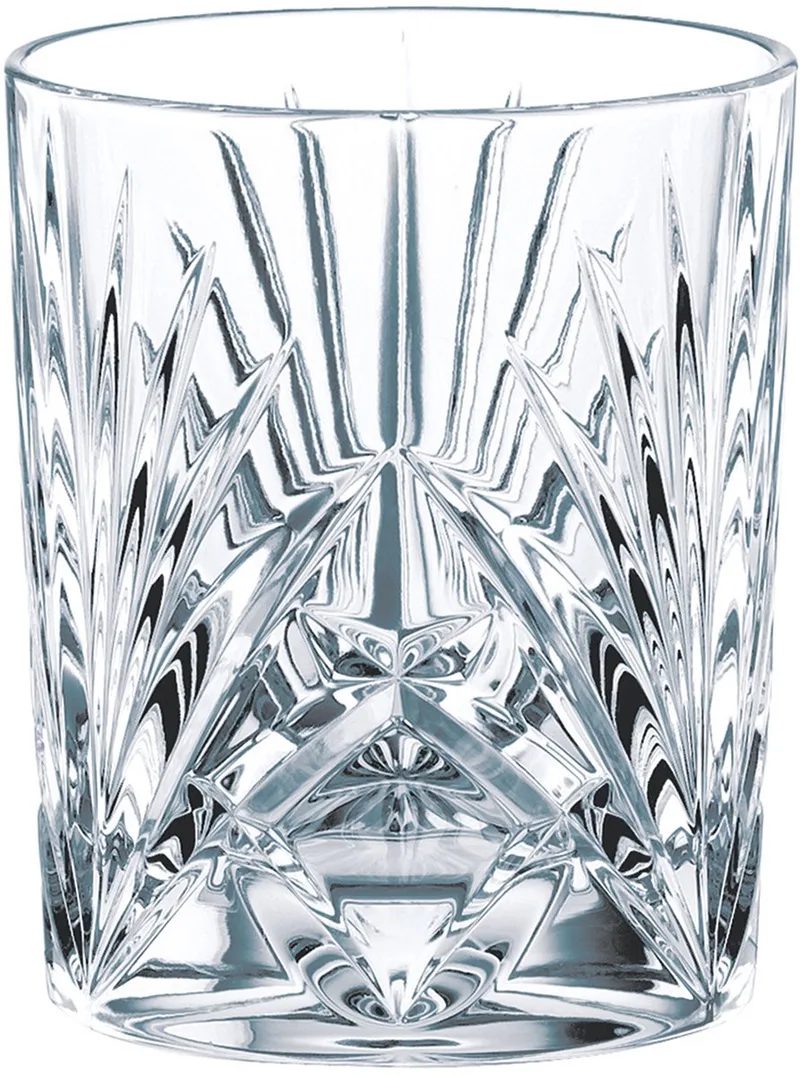 Palais Tumbler 28,8 Cl - 24 Stuks de Nachtmann en Transparent – photo produit
