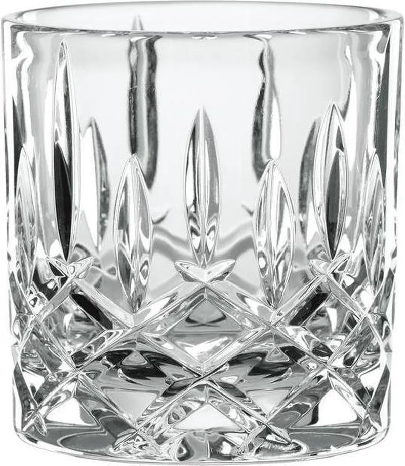 S.O.F. glas 'Noblesse' - 245 ml - set 4 stuks by Nachtmann in Transparent – product photo