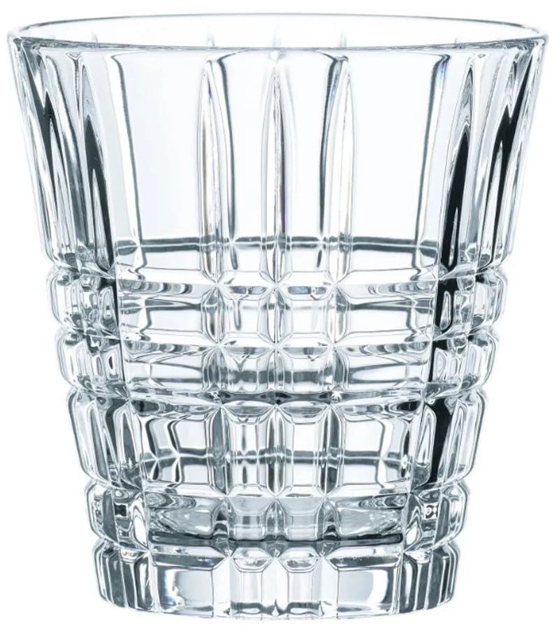 Square Tumbler 26 Cl - 12 Stuks van Nachtmann in Transparant – productfoto