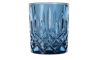 Whiskyglazen 'Noblesse' - Vintage Blue - 295 ml - set 2 stuks by Nachtmann in Blue – product photo 4 of 4