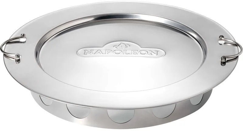 Diffuser plate voor Ø57 cm Kettle grills by Napoleon in Multicolour – product photo