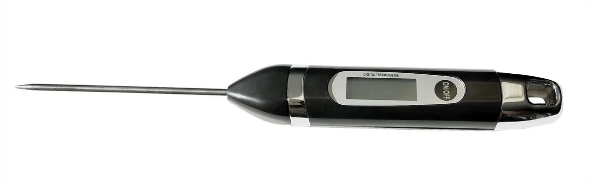 Digitale Thermometer van Napoleon in Zoals Foto – productfoto