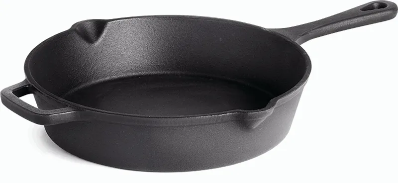 gietijzeren koekenpan ø 24 cm by Napoleon in Black – product photo