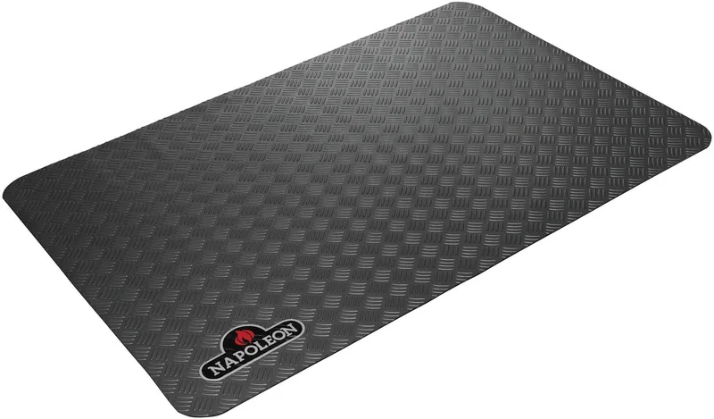Grill mat 120x80cm by Napoleon in Grey – product photo