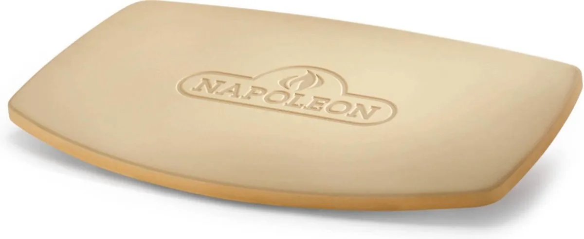 pizzasteen voor TravelQ 285 van Napoleon in Meerkleurig – productfoto