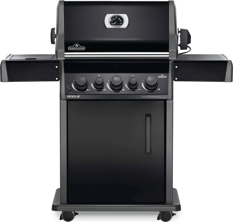 Rogue 425 gas bbq van Napoleon in Meerkleurig – productfoto