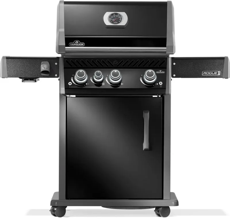 Rogue PRO 425 gas bbq by Napoleon – product photo