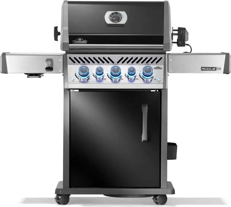 Rogue PRO-S 425 gas bbq by Napoleon in Multicolour – product photo