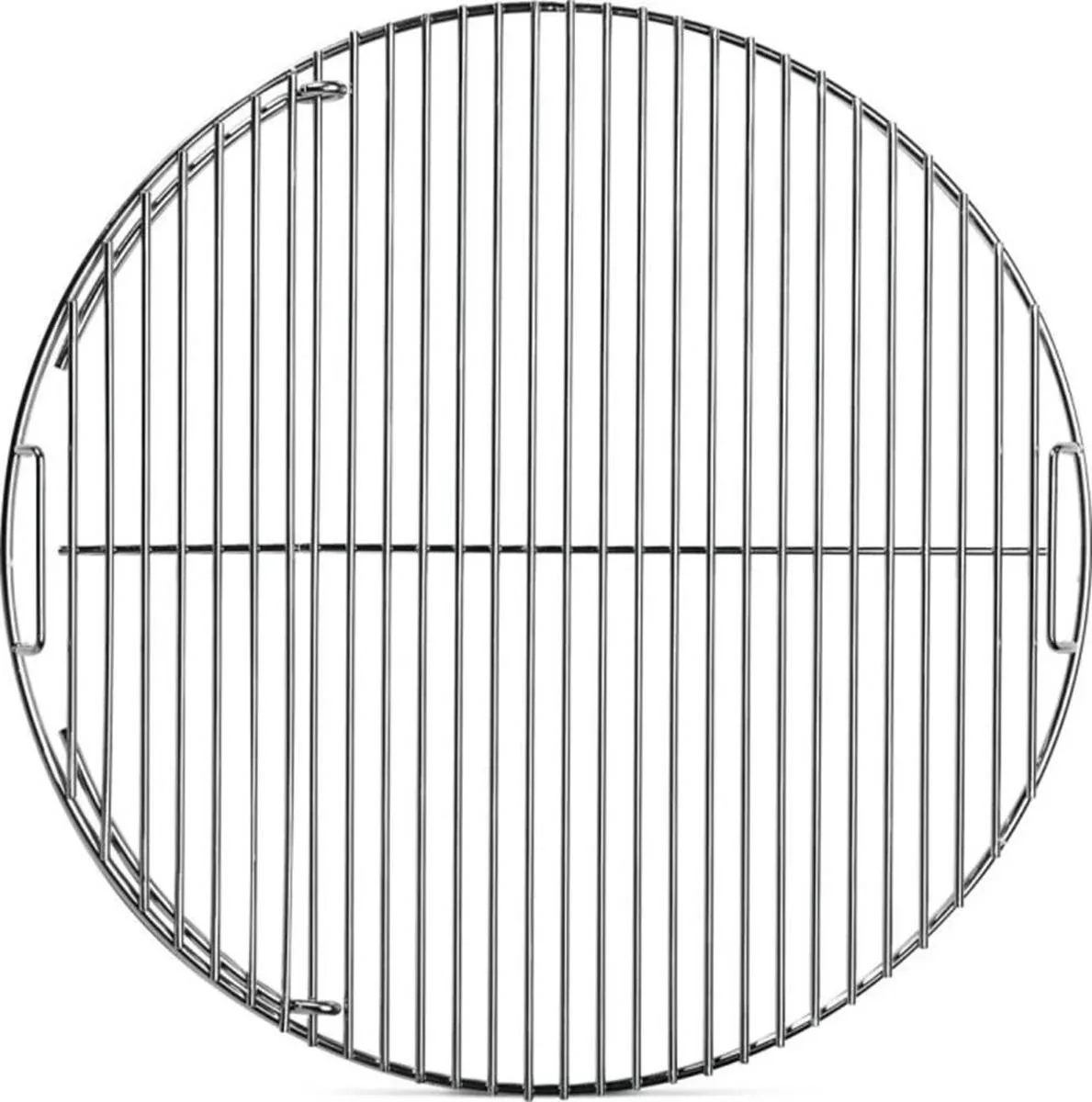 RVS grillrooster voor Ø 47cm kettle grill de Napoleon en Multicolore – photo produit
