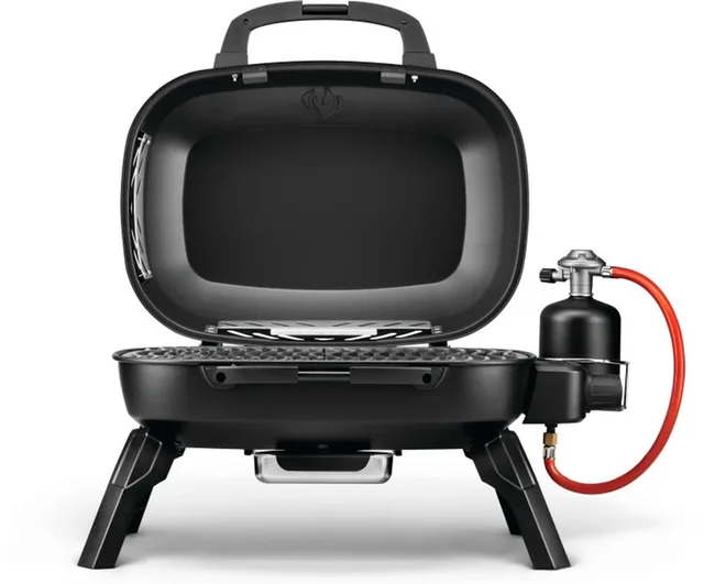 TravelQ 240 gas bbq