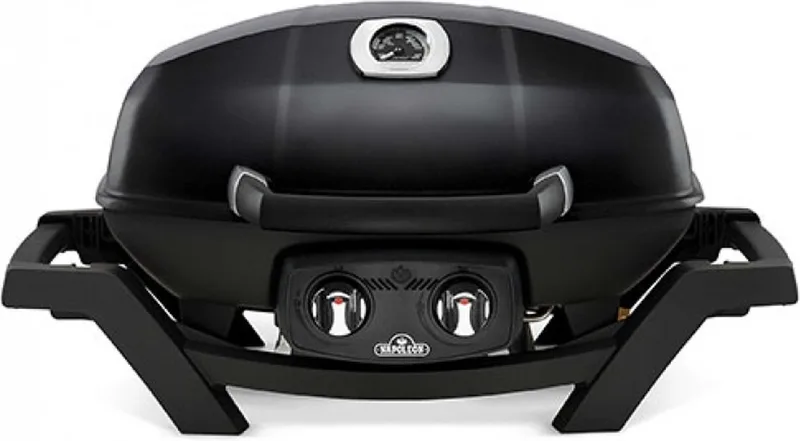 TravelQ PRO 285 gas bbq by Napoleon in Black – product photo