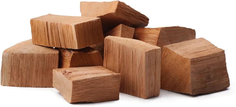wood chunks berk 1,5kg van Napoleon – productfoto