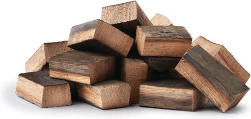 wood chunks whiskey 1,5kgNapoleon Grills by Napoleon – product photo