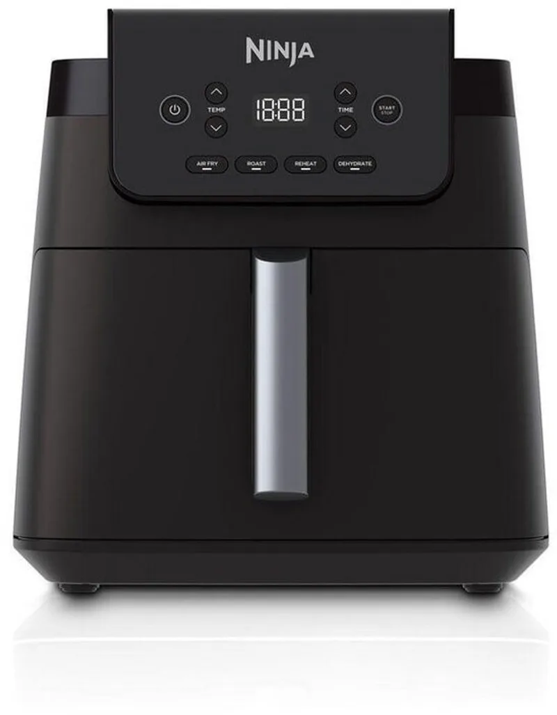 AF170EU Airfryer - 6.2 Liter by Ninja in Black – product photo 1 of 2