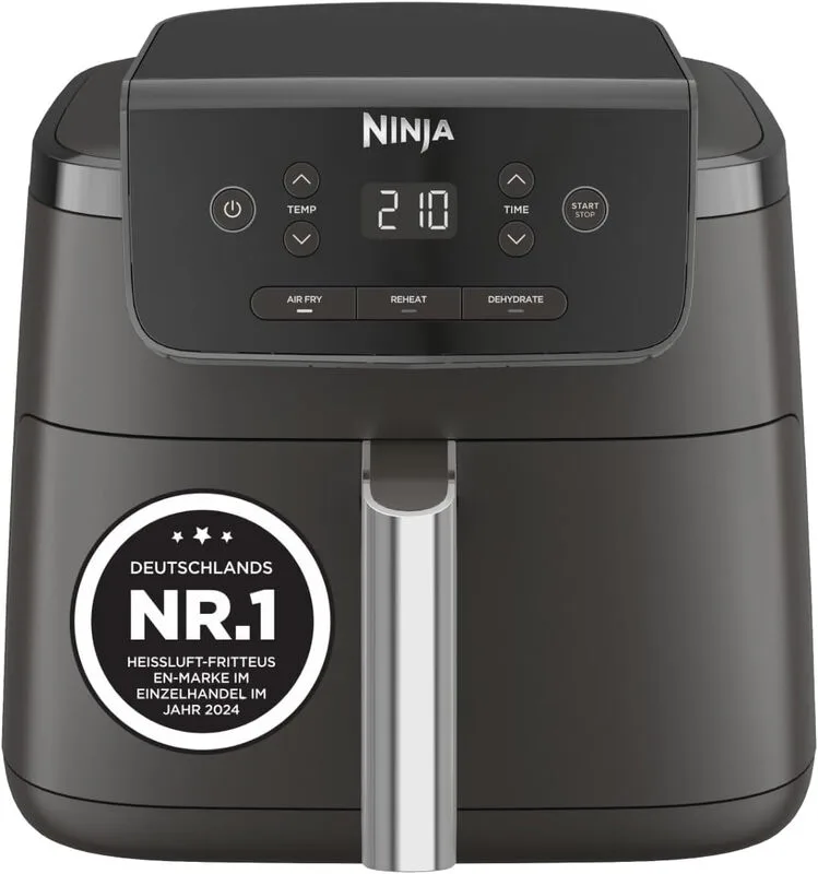 Airfryer 4,7 L AF110EU by Ninja – product photo