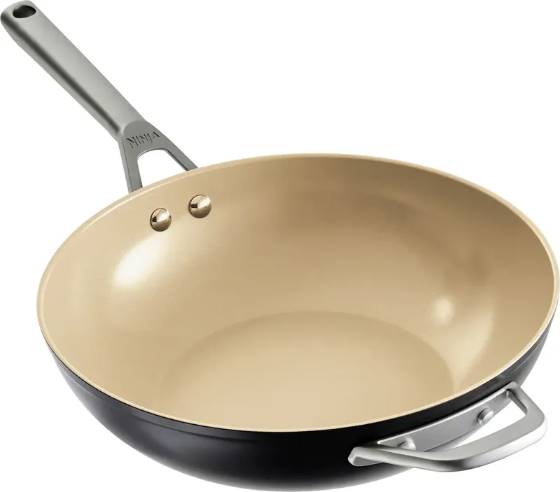 CW90928DE Wok 280 mm de Ninja – photo produit