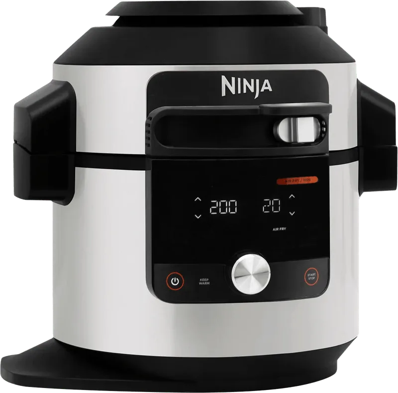 Foodi 14-in-1 multikoker OL750EU van Ninja – productfoto
