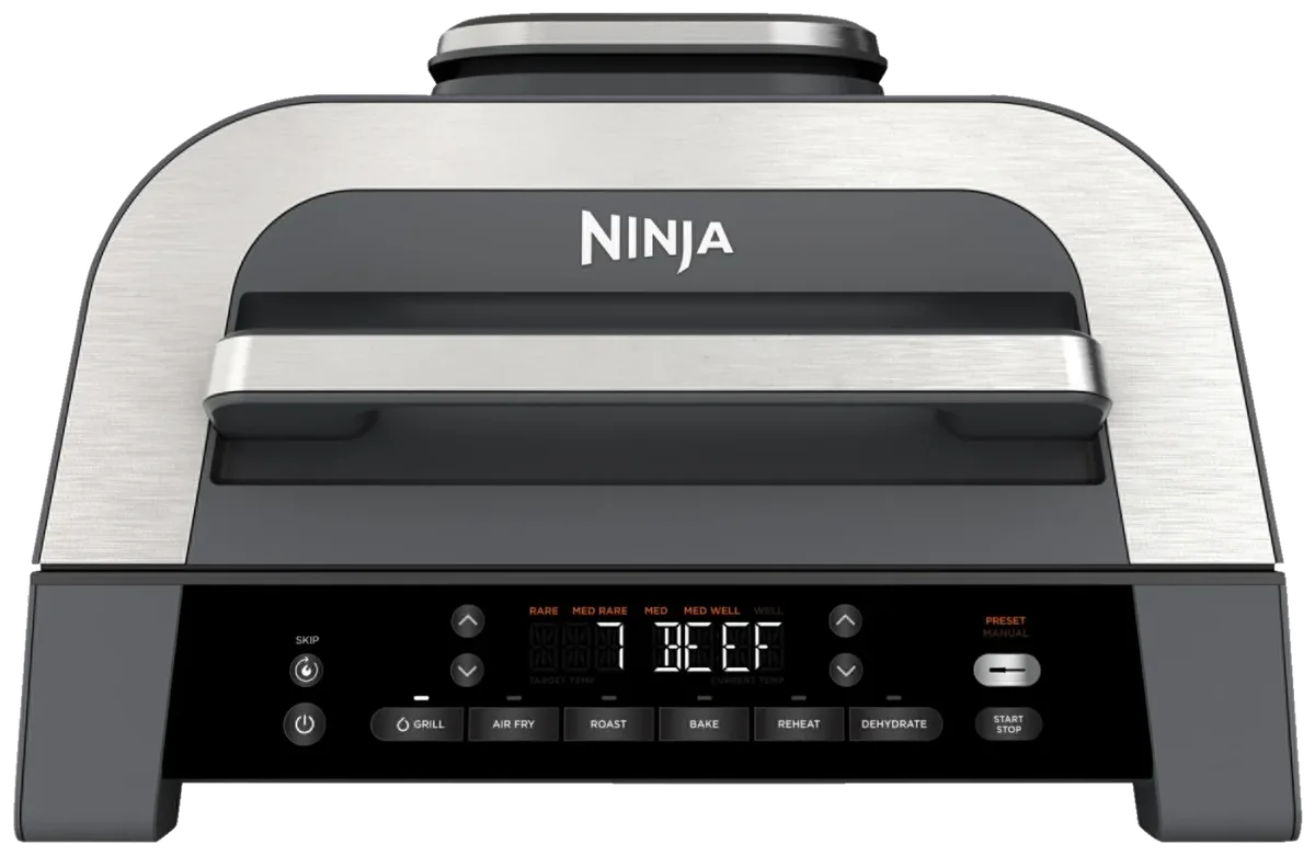 Heißluftfritteuse »DG551EU«, 1760 Watt från Ninja – produktbild
