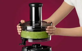 NB907MACL blender 0,9 l Sportblender 900 W by NutriBullet in Pink – product photo 2 of 3