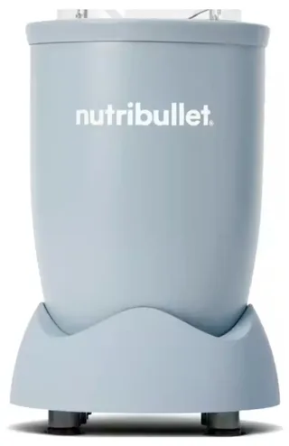 NB907MASL blender 0,9 l Sportblender 900 W von NutriBullet in Blau – Produktfoto 3 von 3