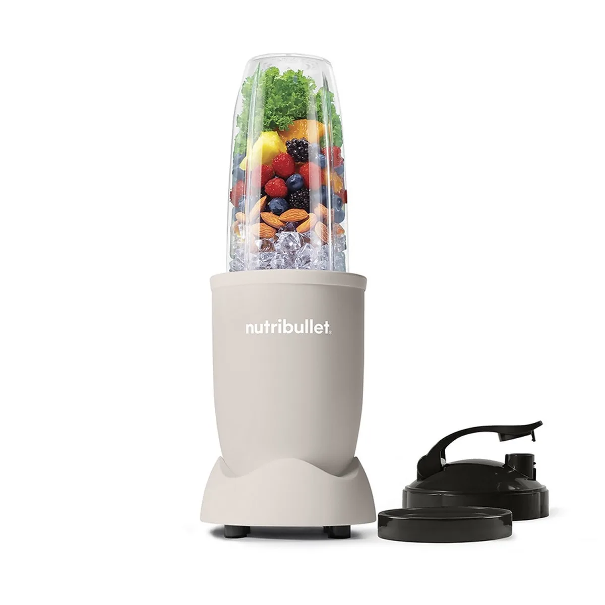 Nutribullet 900 PRO Exclusive All Linen Personal blenders Beige by NutriBullet – product photo