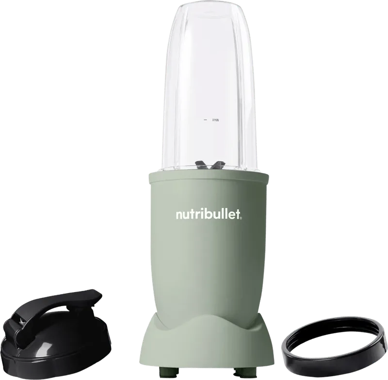 nutribullet 900 Pro Exclusive Jade fra NutriBullet – produktbillede