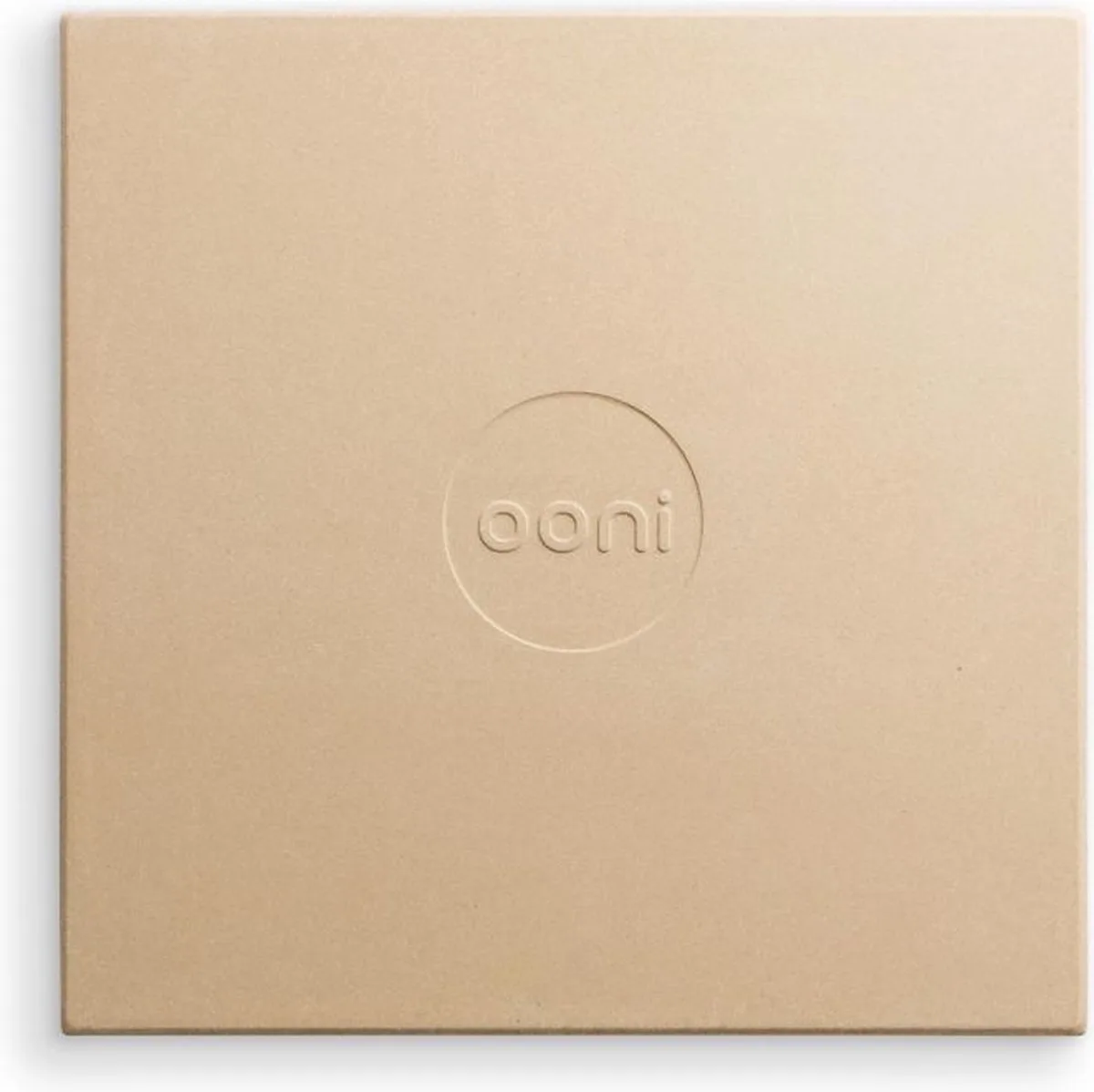 Pizzasteen Ooni de Ooni en Beige – photo produit