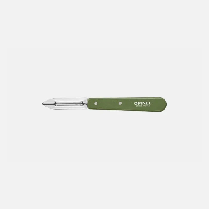 N.115 - Dunschiller Khaki van Opinel – productfoto