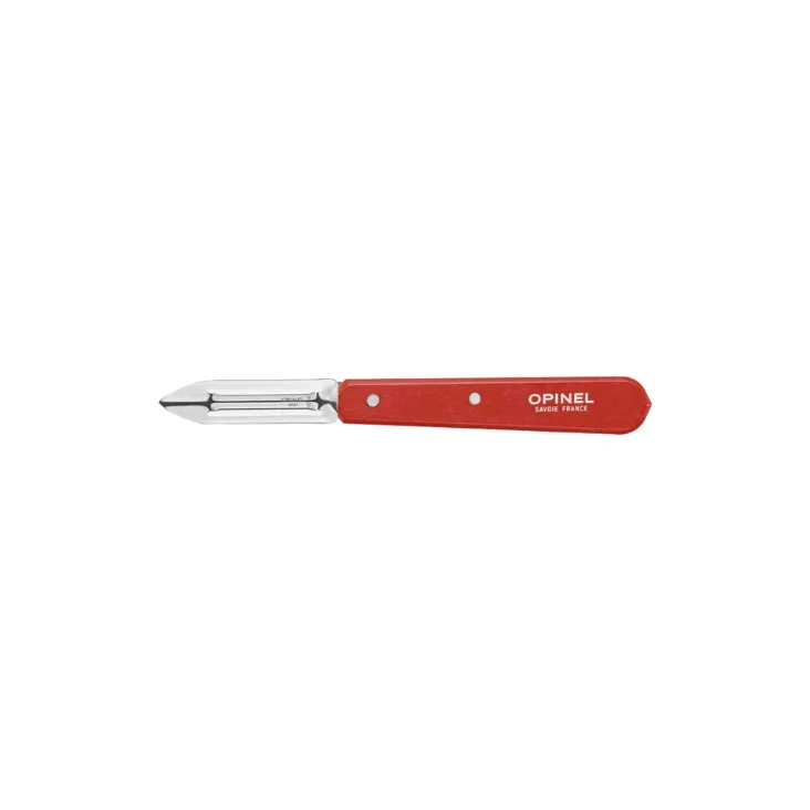 N.115 - Dunschiller Rood van Opinel – productfoto