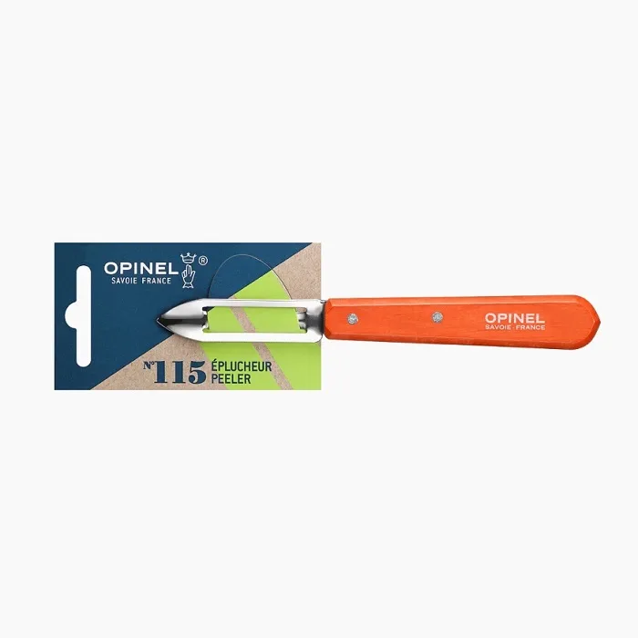 N.115 - Dunschiller Tangerine de Opinel – photo produit