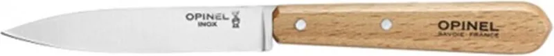 No. 112 Officemes - 10 cm van Opinel in Naturel – productfoto