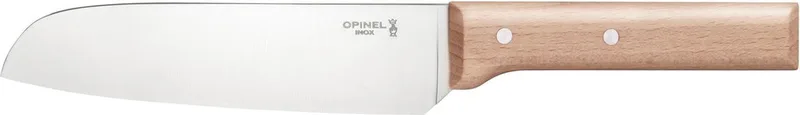 Parallèle N°119 santokumes - 17cm - RVS/beukenhout - doos by Opinel in Natural – product photo
