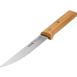 Parallèle N°120 vleesmes - 16cm - RVS/beukenhout - doos by Opinel in Natural – product photo 2 of 2