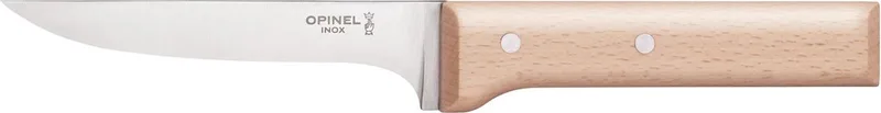 Parallèle N°122 uitbeenmes - 13cm - RVS/beukenhout - doos by Opinel in Natural – product photo 1 of 2