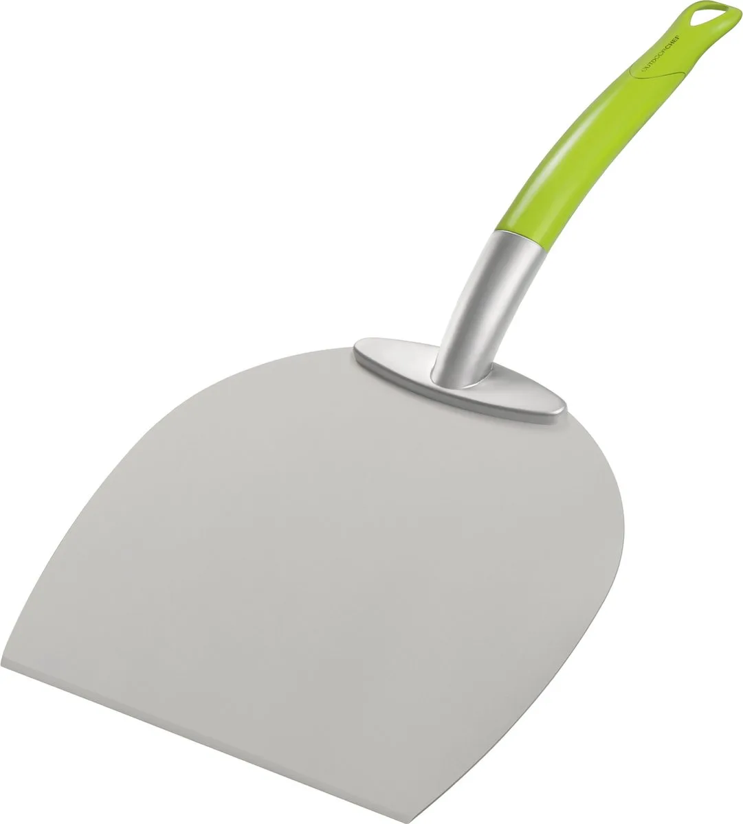 Pizzaschep de Outdoorchef en Vert – photo produit