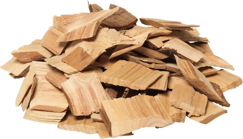 Smoker Chip Elzenhout by Outdoorchef – product photo