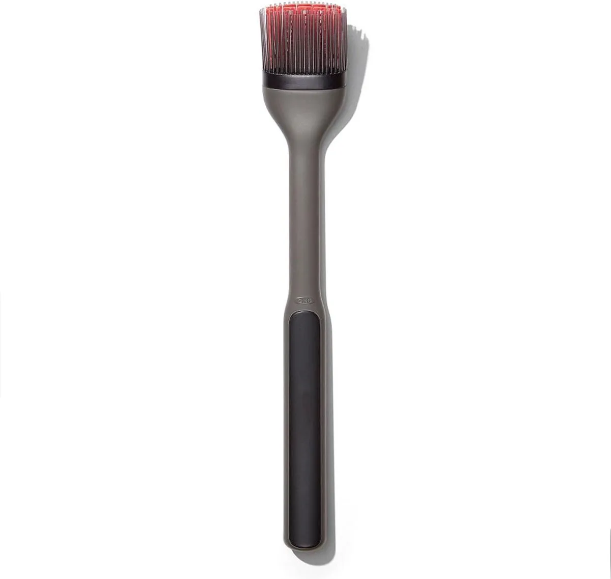Grill- en bakkwast - Good Grips - Hittebestendige Siliconen Haren van OXO in Zwart – productfoto