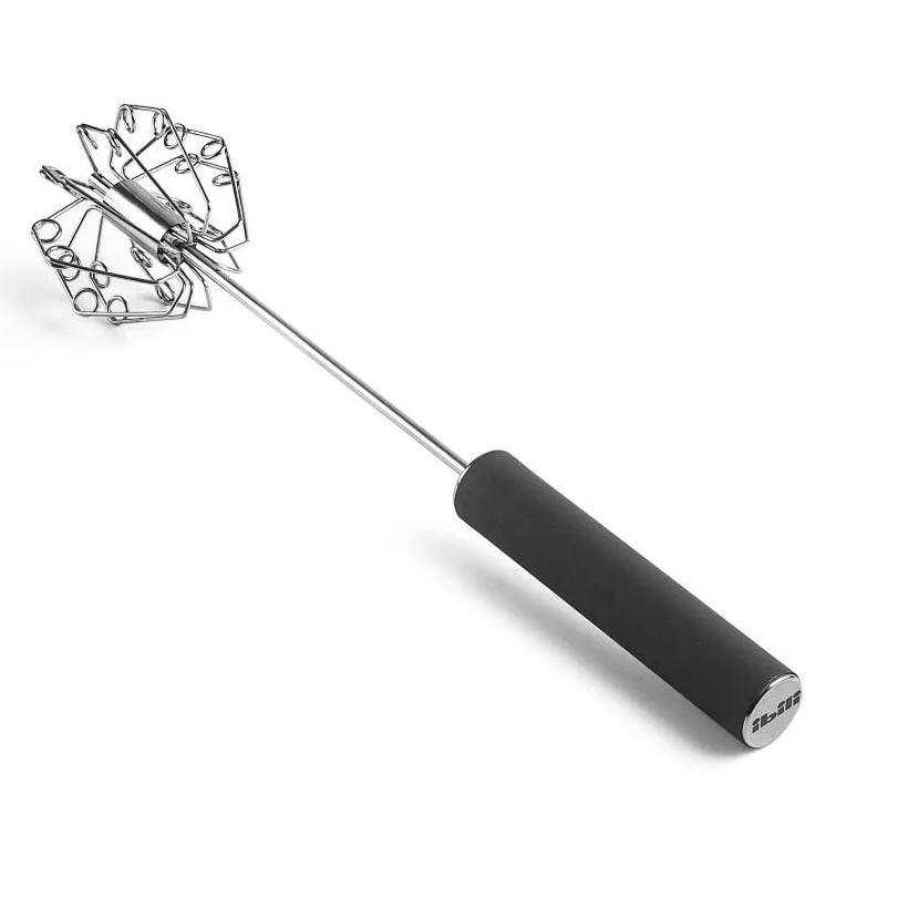 IBILI - Keukenhulpen - Garde roterend 25cm by OXO – product photo