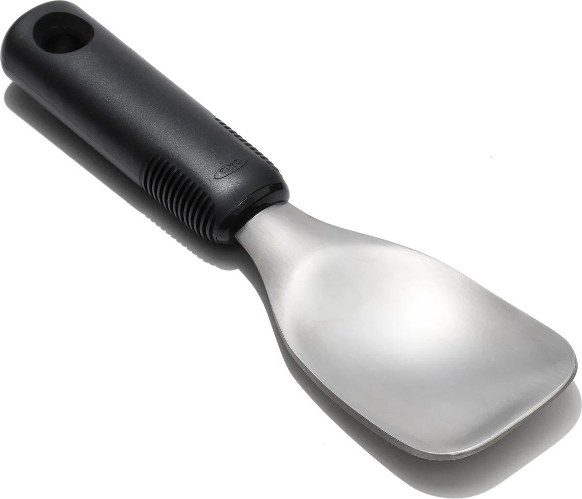 IJsschep Groot van OXO in Zwart – productfoto