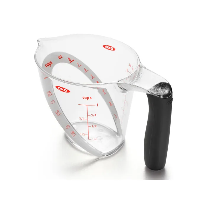 Maatbekers - Maatbeker 0,25l van OXO – productfoto