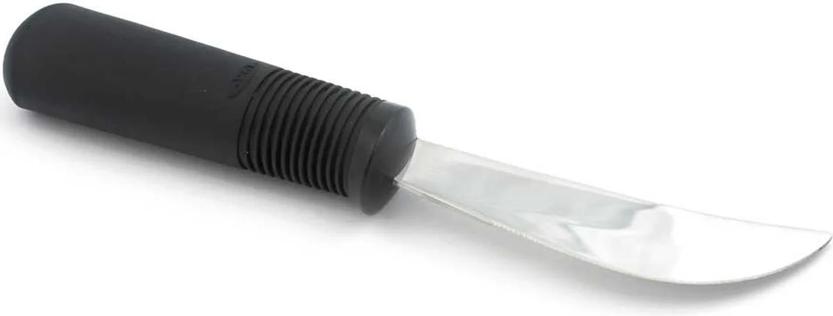 Norc Big-Grip aangepast bestek van OXO in False – productfoto