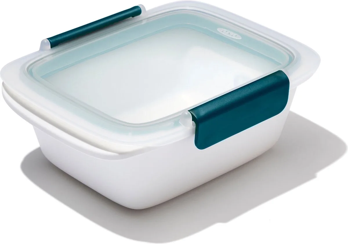 Prep & Go - Lunchbox - 800 ml by OXO in White – product photo