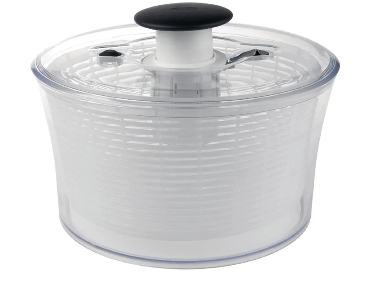 Slacentrifuge, 26,5 cm de OXO en Transparent – photo produit