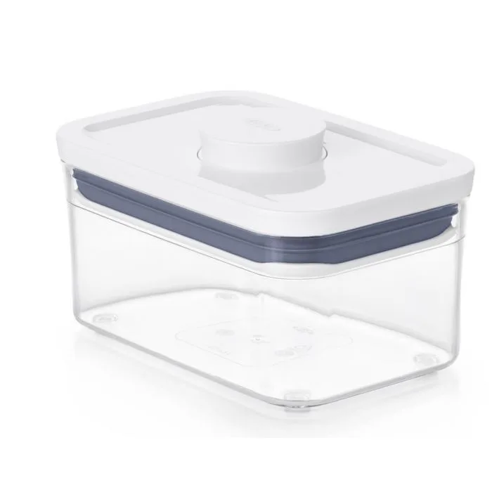 Voorraadbussen - POP2.0 0,6l rechthoekig by OXO – product photo