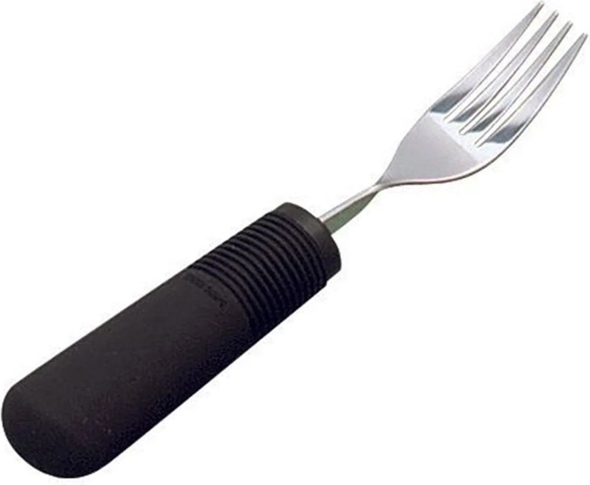 Vork van OXO in False – productfoto
