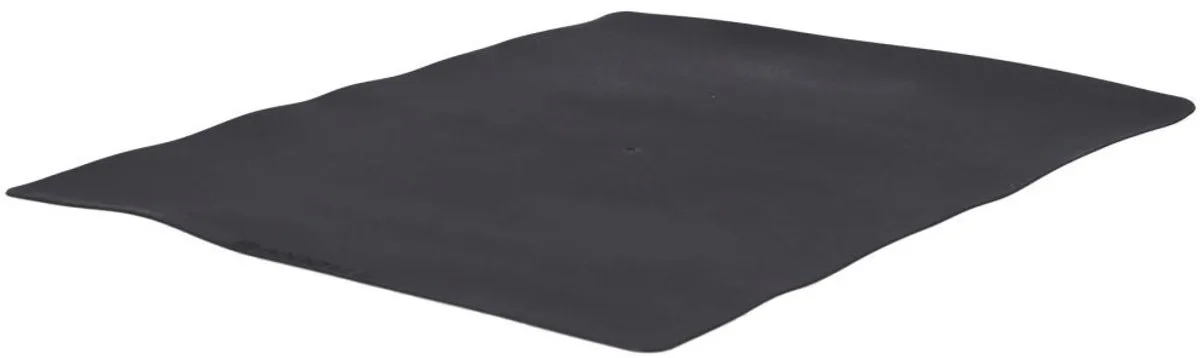 Bakmat antislip - Per stuk van Patisse in Zwart – productfoto