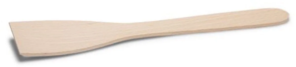 bakspatel 28cm by Patisse in Hout – product photo
