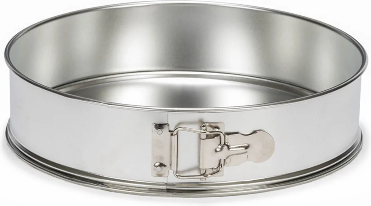Basic springvorm 20 cm (1016118) van Patisse in Meerkleurig – productfoto
